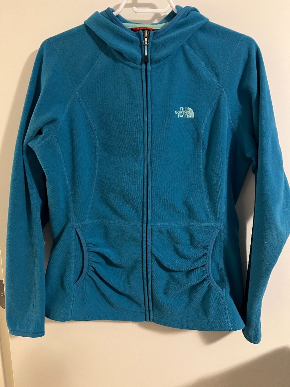 The North Face Blue Fleece NWOT